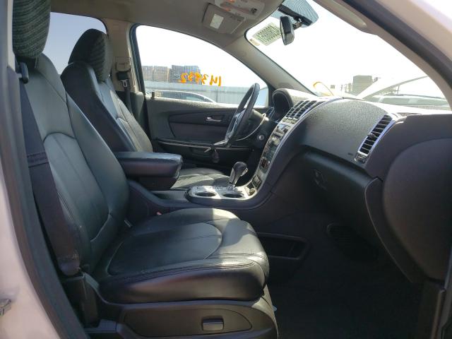 2012 GMC ACADIA SLT 1GKKRRED8CJ107170