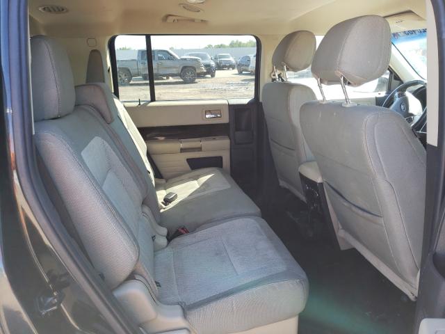 2014 FORD FLEX SEL 2FMGK5C83EBD17733