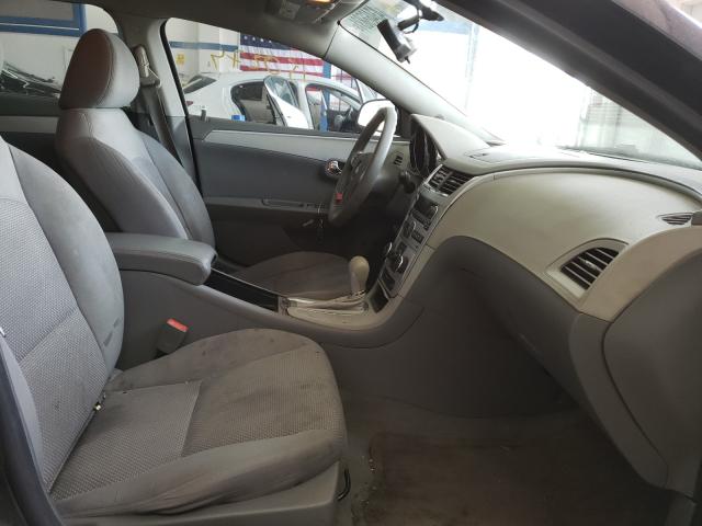 2010 CHEVROLET MALIBU LS 1G1ZB5EBXAF195007