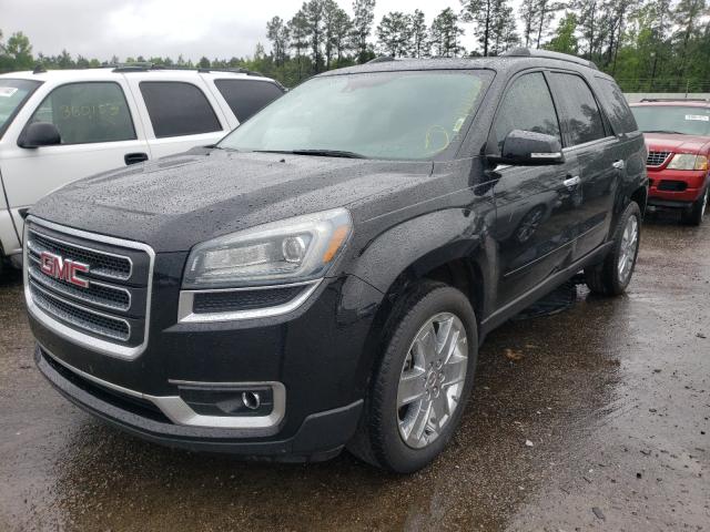 2017 GMC ACADIA LIM 1GKKRSKD7HJ296168