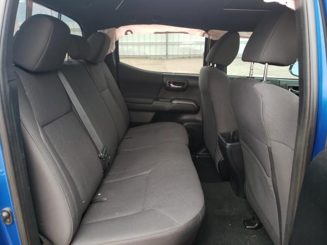 2017 TOYOTA TACOMA DOU 3TMCZ5AN9HM096228