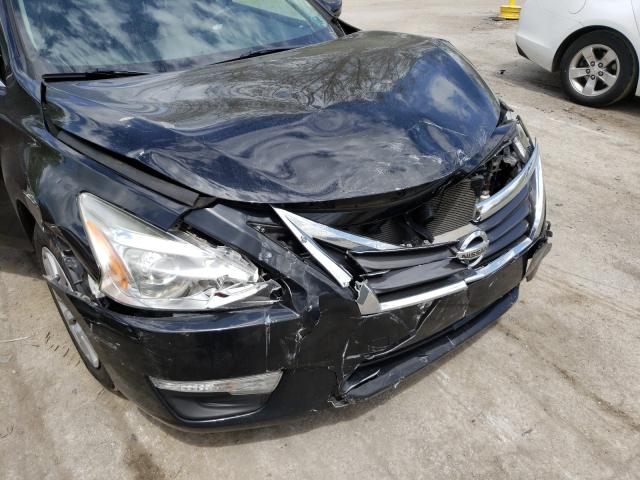 2014 NISSAN ALTIMA 2.5 1N4AL3APXEC195321