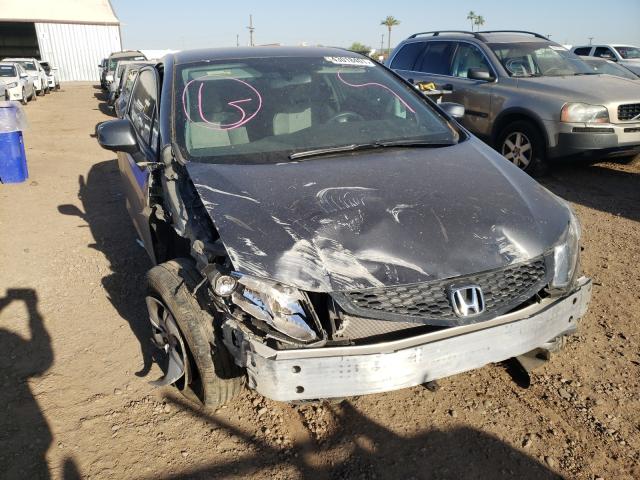 2013 HONDA CIVIC LX 2HGFG3B58DH533104