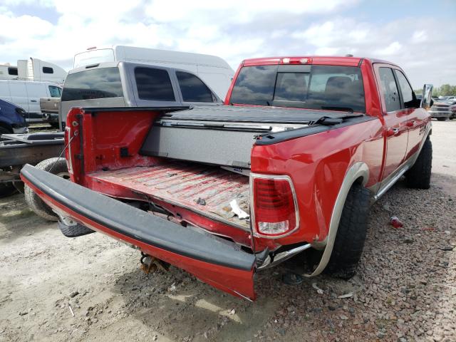 2011 DODGE RAM 2500 3D7UT2CL3BG629914