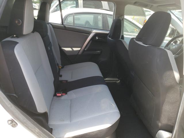 2016 TOYOTA RAV4 HV XL JTMRJREV9GD036642