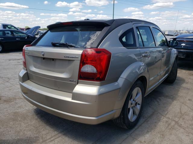 2010 DODGE CALIBER SX 1B3CB4HA6AD590468