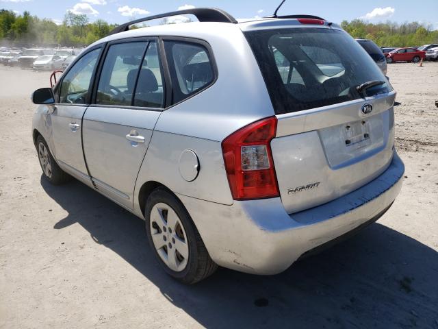 2010 KIA RONDO LX KNAHG8C96A7300459