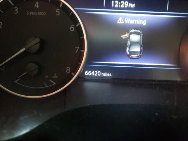 2018 NISSAN MAXIMA 3.5 1N4AA6AP4JC362189