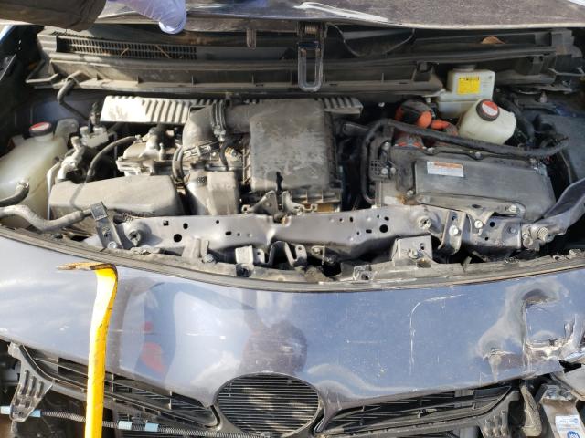 2015 TOYOTA PRIUS JTDKN3DU1F0429343