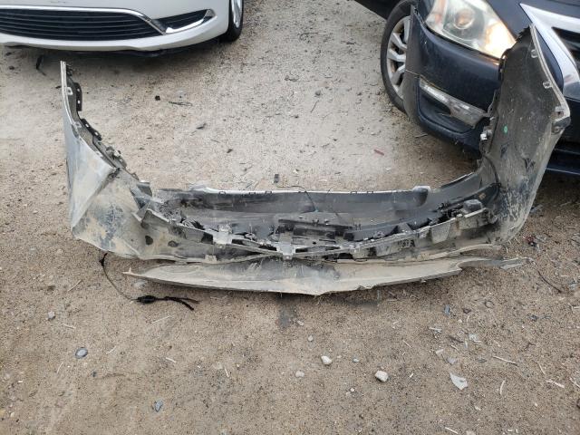 2011 CHEVROLET MALIBU LS 1G1ZB5E16BF110799