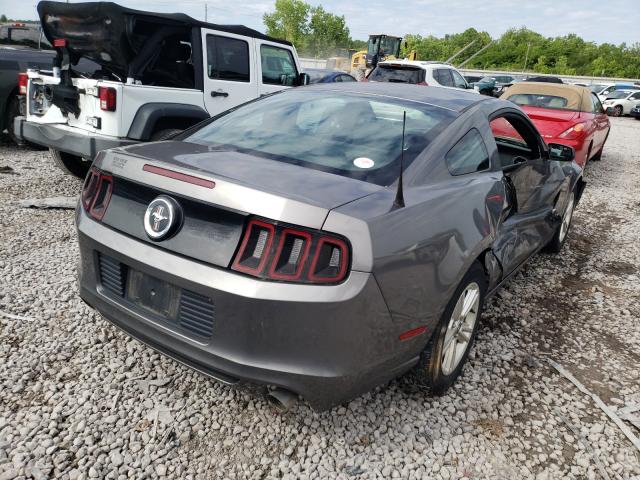 2014 FORD MUSTANG 1ZVBP8AM9E5265429