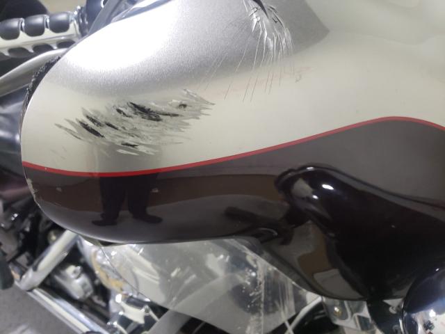 2007 HARLEY-DAVIDSON FLHTCUI 1HD1FC4197Y645036