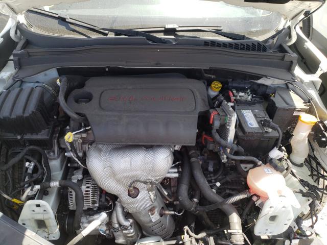 2018 JEEP RENEGADE L ZACCJABB5JPH34689