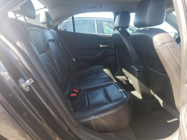 2015 CHEVROLET MALIBU LTZ 1G11F5SL9FF142935