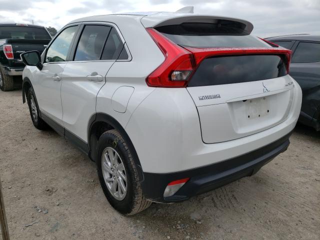 2019 MITSUBISHI ECLIPSE CR JA4AT3AA5KZ003697