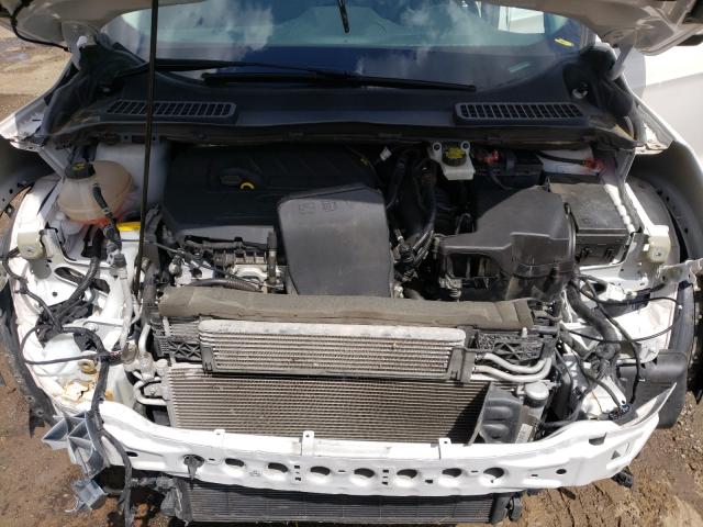 2017 FORD ESCAPE TIT 1FMCU0JD7HUB00955