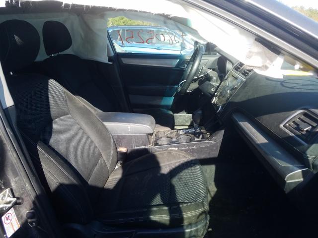 2018 SUBARU OUTBACK 2. 4S4BSACC3J3263948