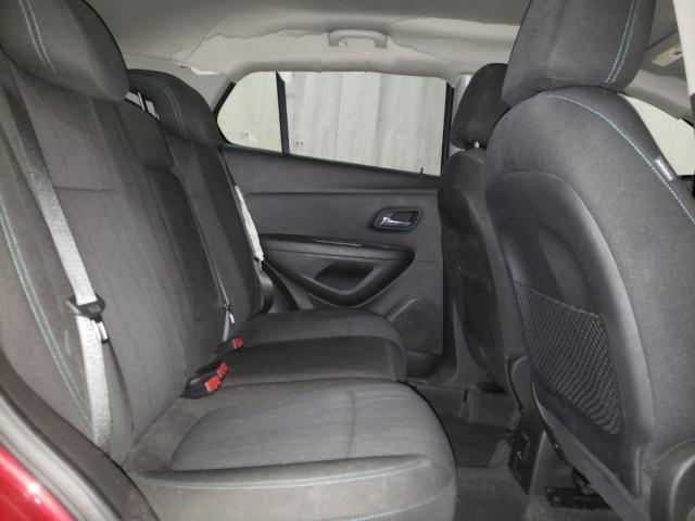 2015 CHEVROLET TRAX 1LT KL7CJRSB7FB073180
