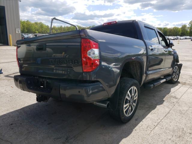 2018 TOYOTA TUNDRA CRE 5TFAW5F19JX683017