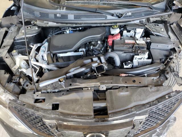 2018 NISSAN ROGUE SPOR JN1BJ1CR0JW290117