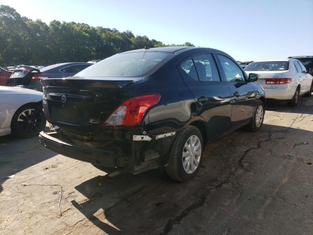 2017 NISSAN VERSA S 3N1CN7AP3HL860625