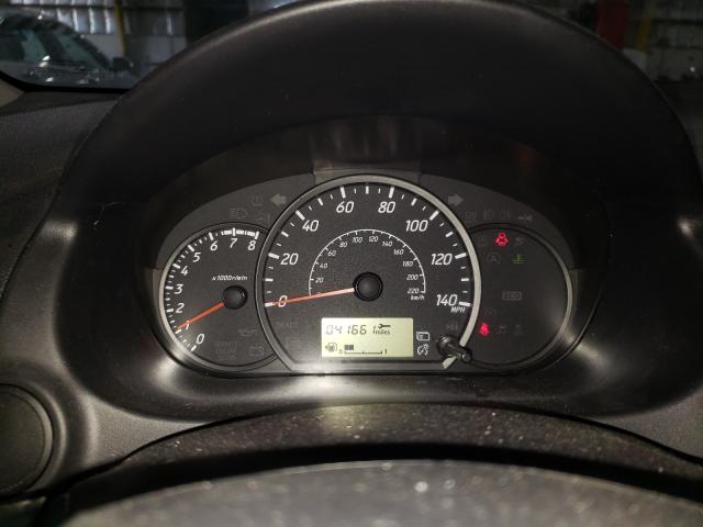 2018 MITSUBISHI MIRAGE ES ML32A3HJ5JH003941