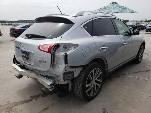 2016 INFINITI QX50 JN1BJ0RP3GM235584