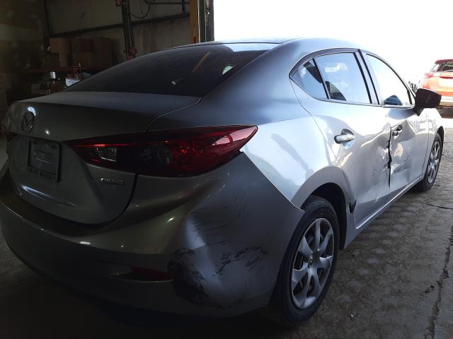 2014 MAZDA 3 SPORT JM1BM1U7XE1164822