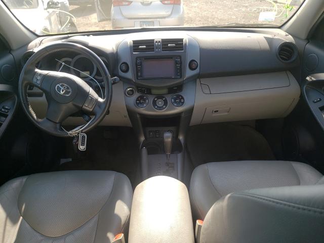 2012 TOYOTA RAV4 LIMIT 2T3DF4DV2CW178604