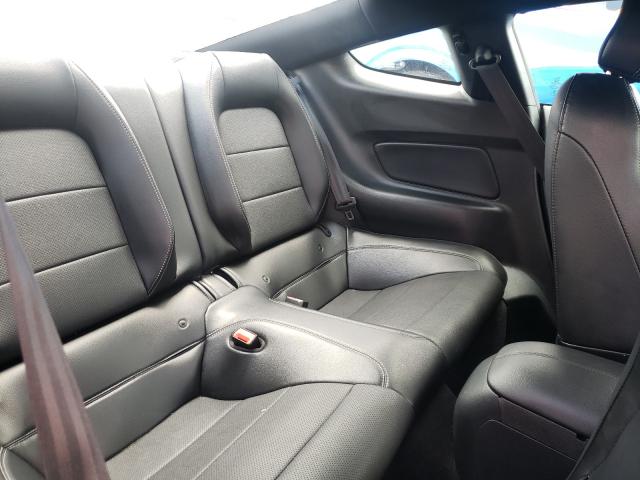 2020 FORD MUSTANG 1FA6P8TH0L5136079