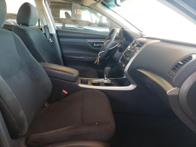 2015 NISSAN ALTIMA 2.5 1N4AL3AP8FN388346