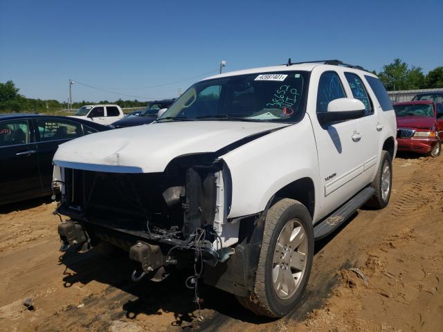 2013 GMC YUKON 1GKS2CE0XDR248906