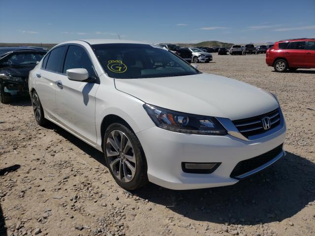 2015 HONDA ACCORD SPO 1HGCR2F57FA080788