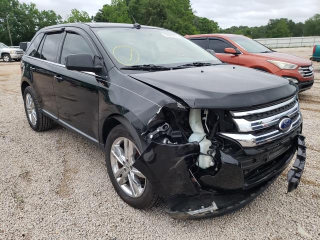 2011 FORD EDGE LIMIT 2FMDK3KC3BBA79908
