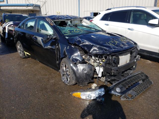 2020 KIA FORTE FE 3KPF24AD3LE164934