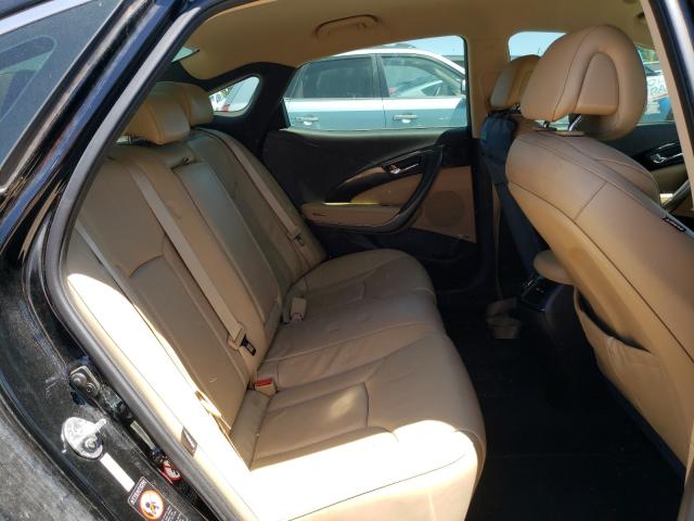 2012 HYUNDAI AZERA KMHFG4JG9CA155438
