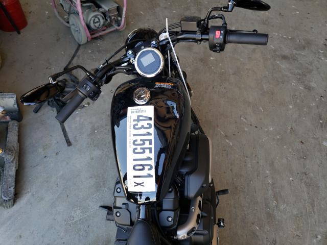 2020 YAMAHA XVS950 CU JYAVN05EXLA015207