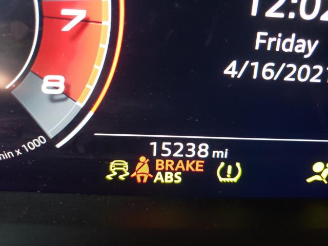 2020 AUDI Q3 PREMIUM WA1EECF37L1006896