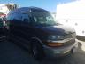 2006 CHEVROLET  EXPRESS