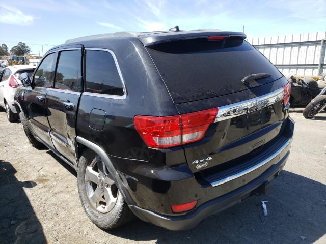 2011 JEEP GRAND CHER 1J4RR6GT8BC536836