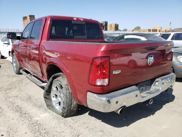 2012 DODGE RAM 1500 L 1C6RD6NT6CS302300