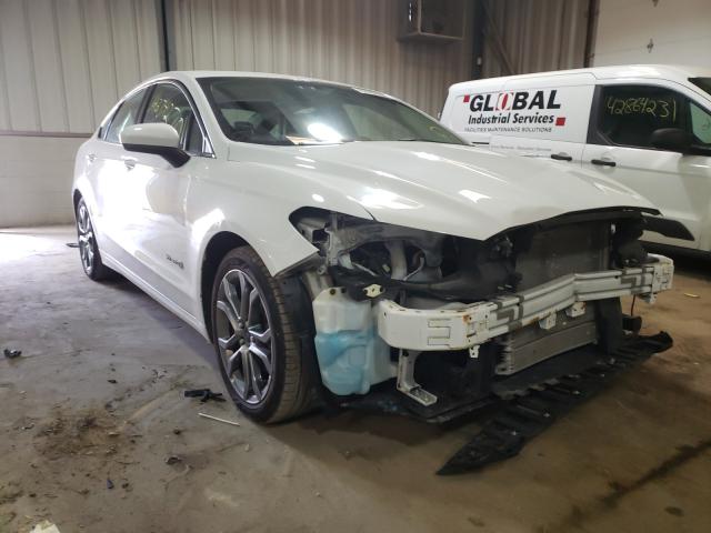 2017 FORD FUSION SE 3FA6P0LU2HR324699
