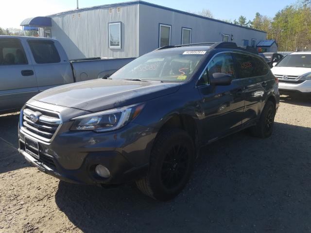 2018 SUBARU OUTBACK 2. 4S4BSACC3J3263948