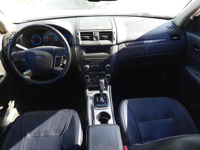 2010 FORD FUSION SPO 3FAHP0KC5AR411035
