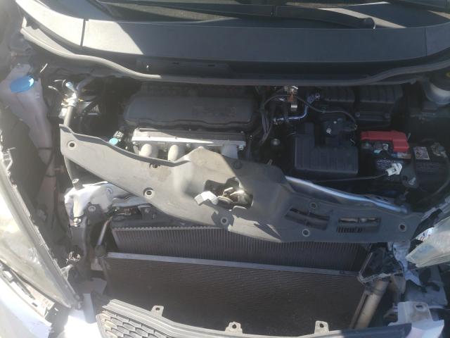 2012 HONDA FIT JHMGE8G32CC000159