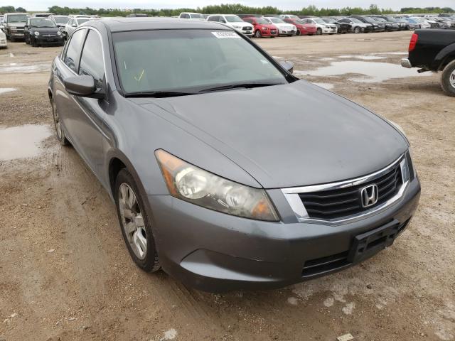 2009 Honda Accord EXL for sale in Temple, TX