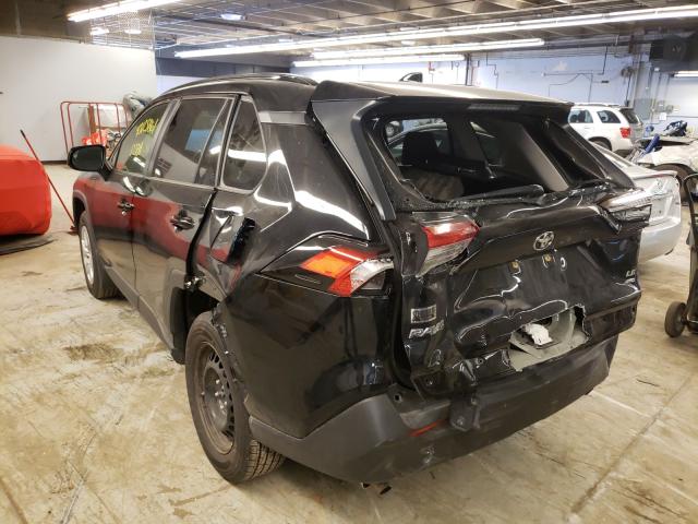 2020 TOYOTA RAV4 JTMF1RFV5LD062022