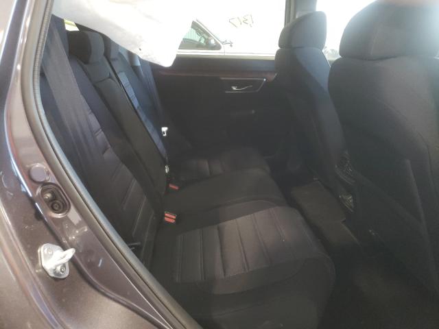 2021 HONDA CR-V EX 2HKRW2H58MH627409