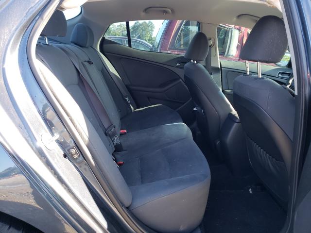 2015 KIA OPTIMA LX KNAGM4A70F5546649