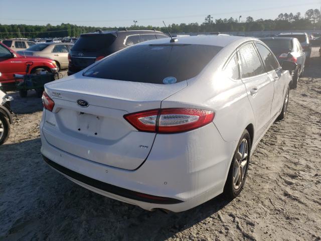 2016 FORD FUSION SE 3FA6P0H75GR375020